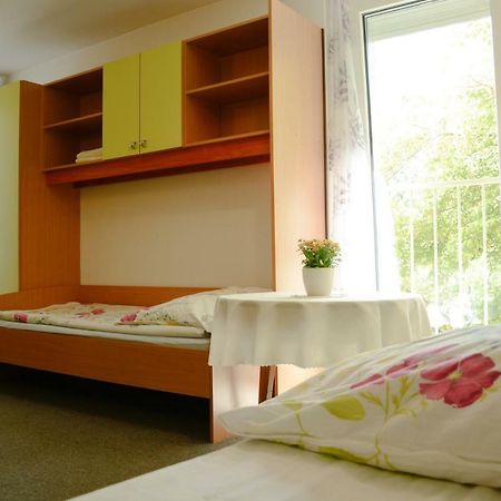 Homestay Rosalia Ljubljana Exteriör bild