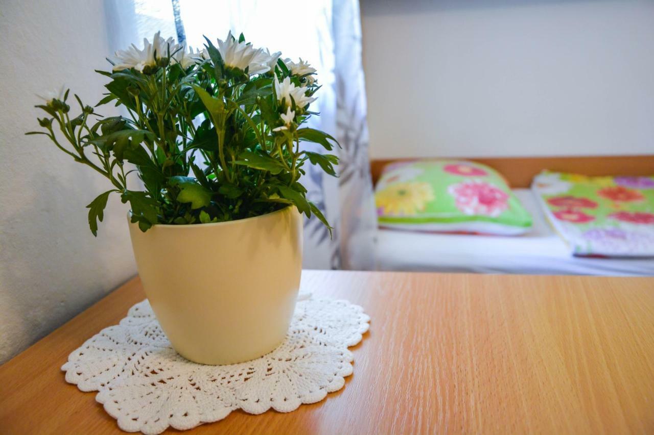 Homestay Rosalia Ljubljana Exteriör bild